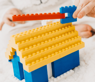Waarom Lego-bouwstenen al generaties lang populair zijn